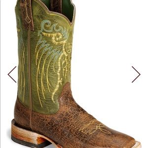 Men’s Ariat Boots